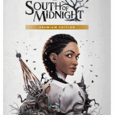South of Midnight Premium Edition (XBOX)