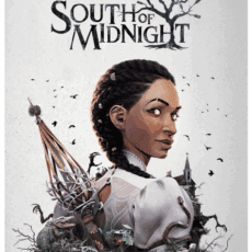 South of Midnight (XBOX)