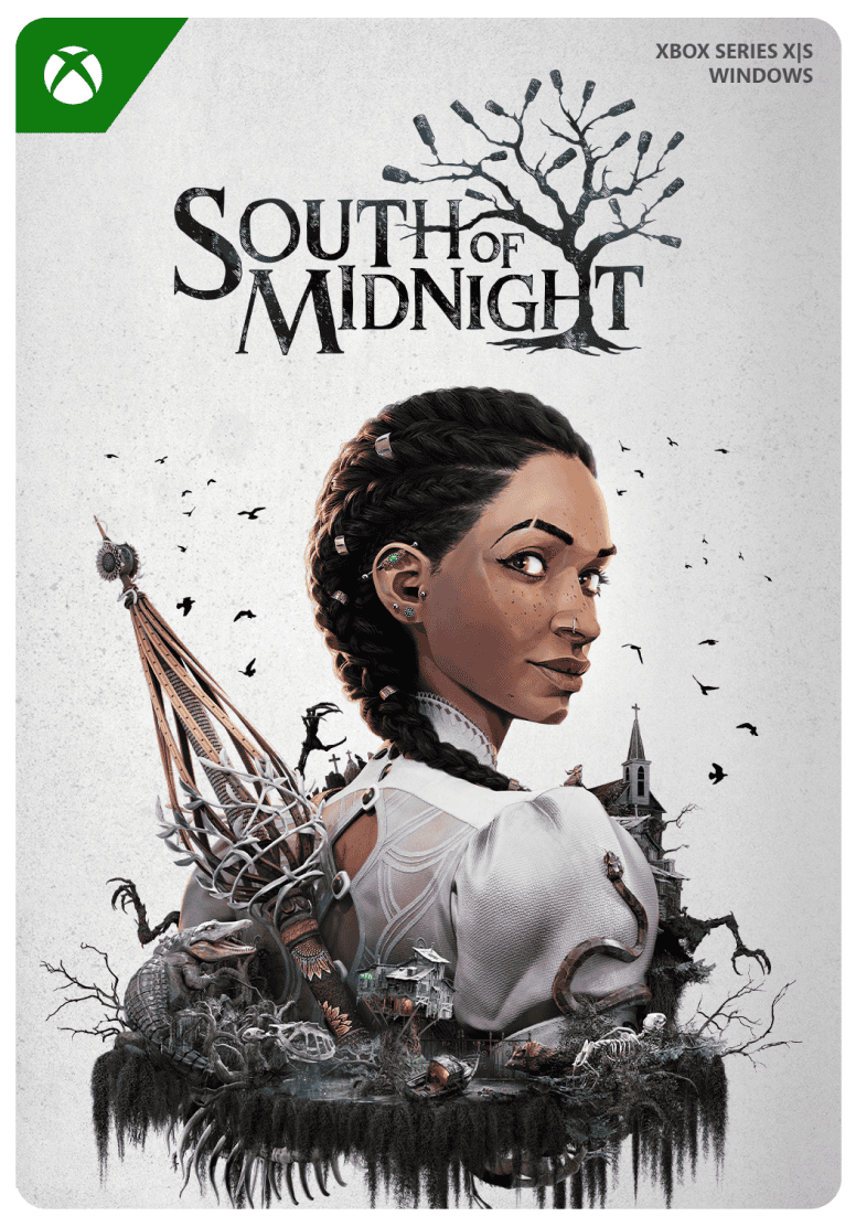 South of Midnight (XBOX)