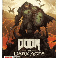 DOOM: The Dark Ages Premium Edition (XBOX)