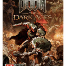 DOOM: The Dark Ages (XBOX)