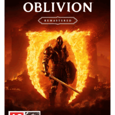 The Elder Scrolls IV: Oblivion Remastered (XBOX)