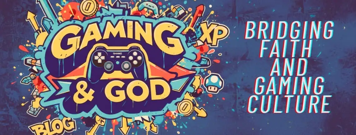Gaming and God
