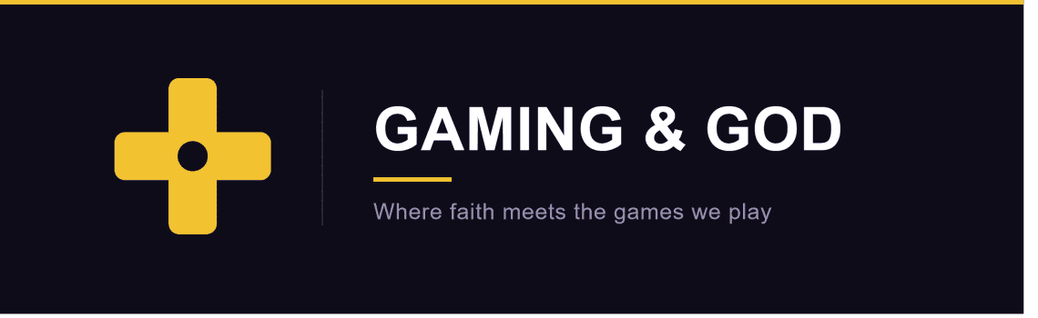 Gaming and God