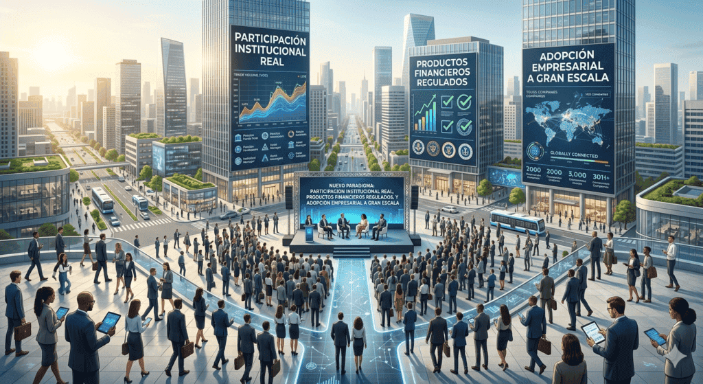 Ley clarity, participacion instutucional real