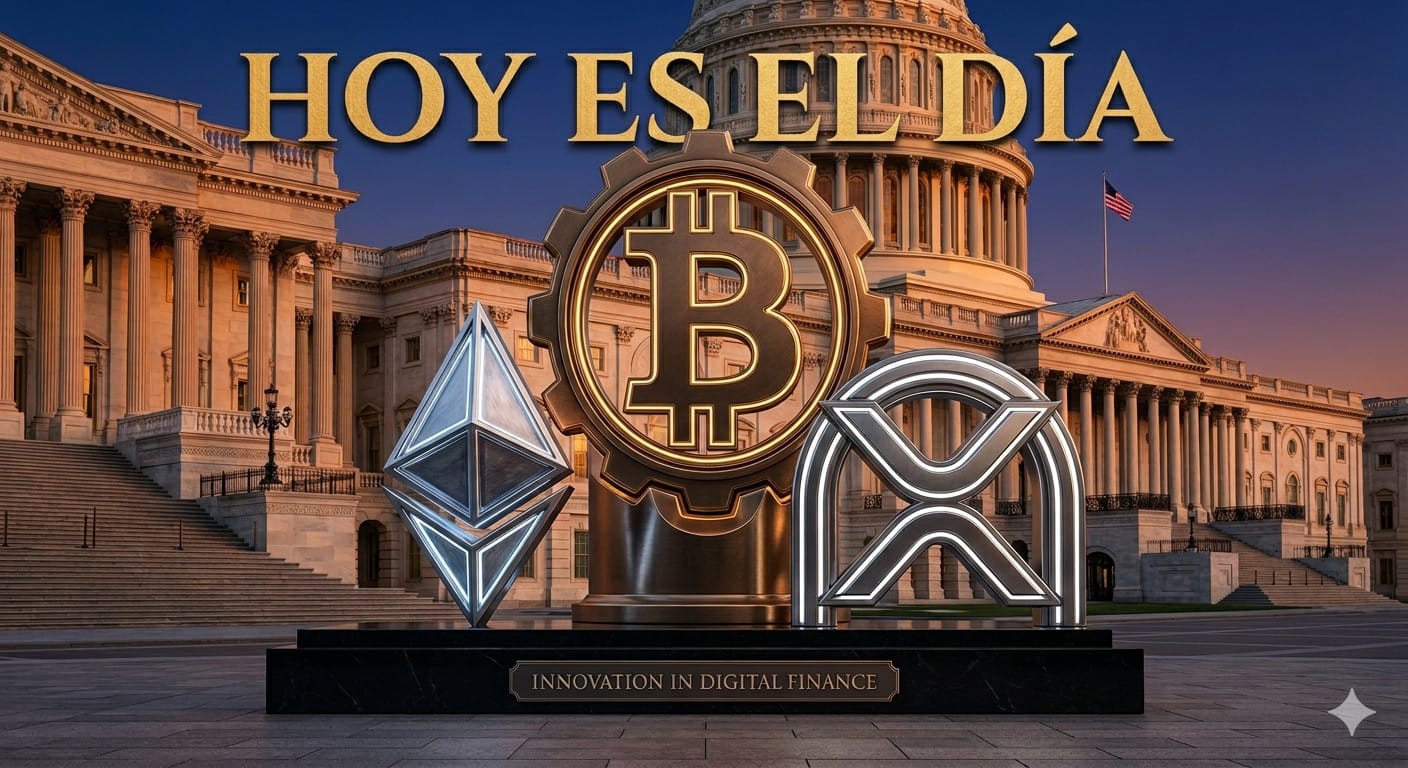 hoy es el dia xrp