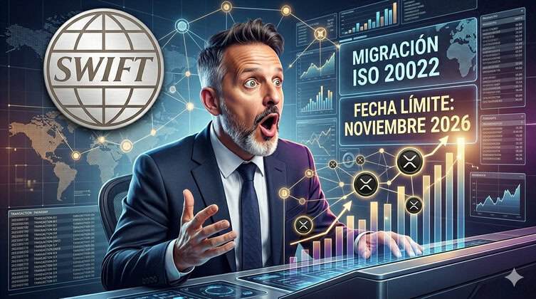migracion iso 20022