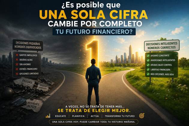 con cuanto dinero se es financieramente libre