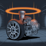 capuchon anti poussière transmission sur boîte de vitesses auto