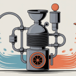 carburateur schema vue technique éléments principaux