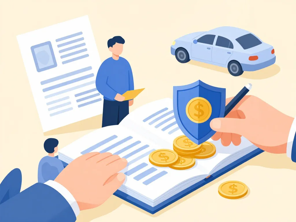personne optimiser dossier voitures leasing pour interdit bancaire