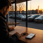 prix location voiture pour une semaine agence