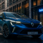 clio hybride avis en ville esprit alpine