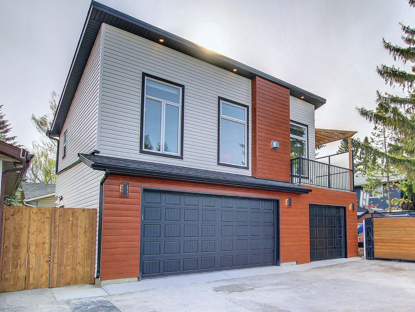 Backyard Suite Deer Ridge Calgary