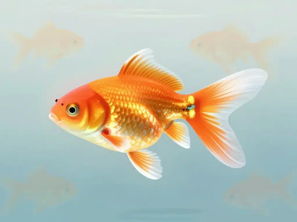 profil ryukin nageoires bossue comparaison poissons rouges