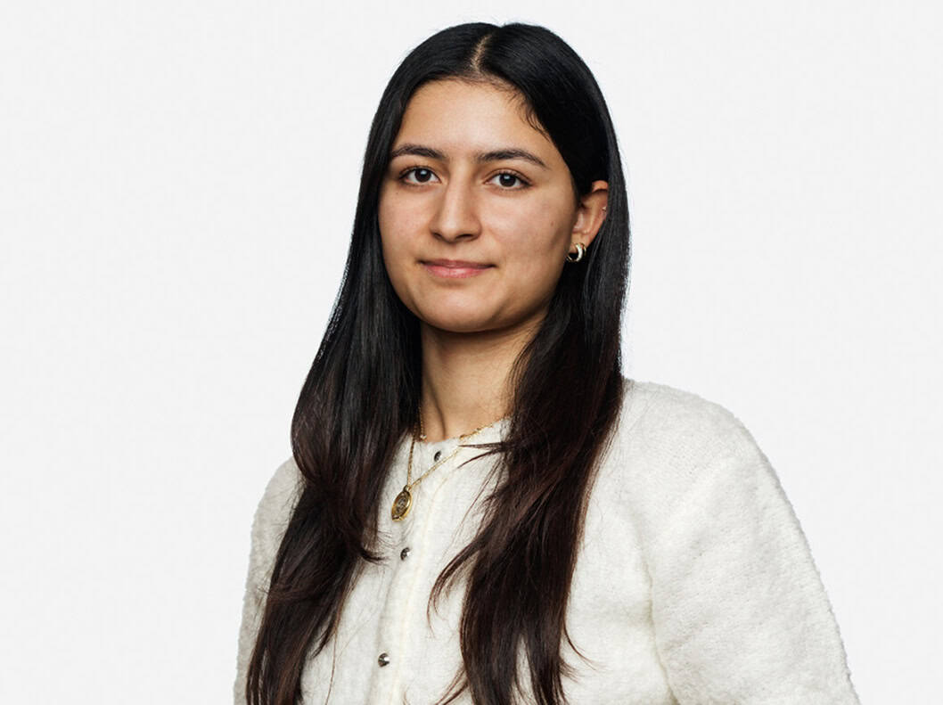 Dana El-far