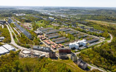 Nya hyror från 1:e januari 2026