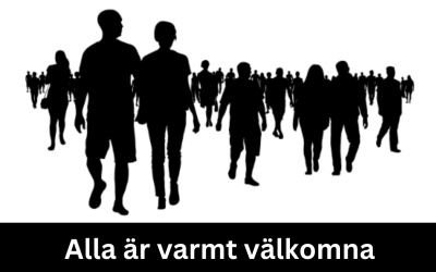 Välkommen på 2025 års Trygghetsvandring i Gårdsten