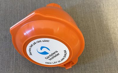 Hämta din Miljötratt hos din huschef