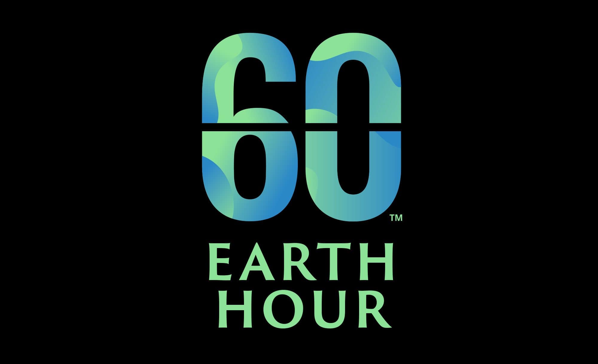Logo Earth Hour