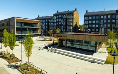 Välkommen på Loppis på Salviatorget lördag 9/5 kl. 11-14