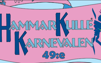 Hammarkulle Karnevalen 29-31 maj