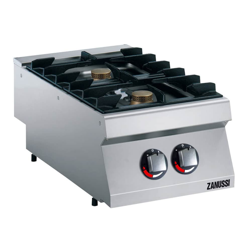 Zanussi Kogebord Gas Pnc 372000