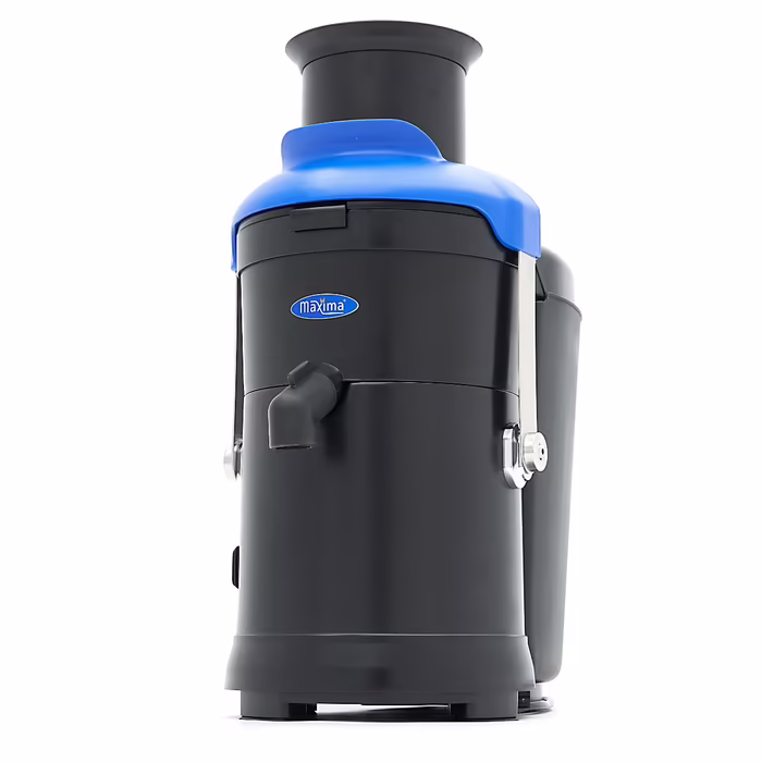 Professionel Juicer 2 Hastigheder
