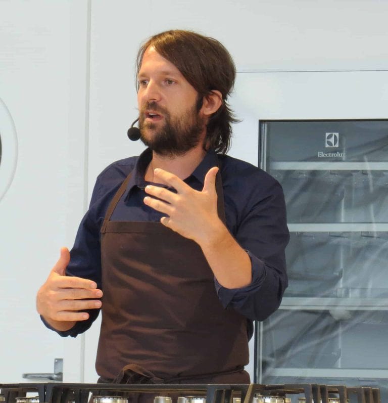 Rene redzepi