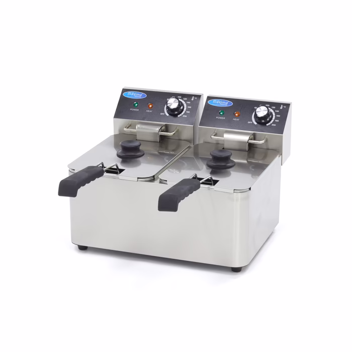 Maxima Friture 2 X 4L