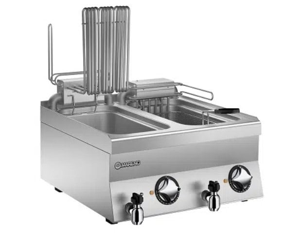 Vores bedste industrifriture: Wery - Gastroudstyr