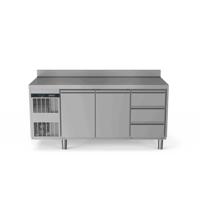 111044 zanussi k lebord