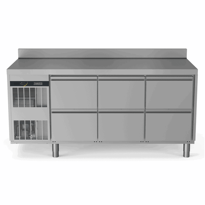 111048 Zanussi K Lebord