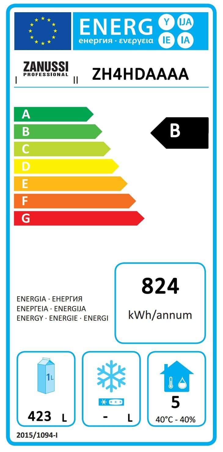 111056 Zanussi Energi