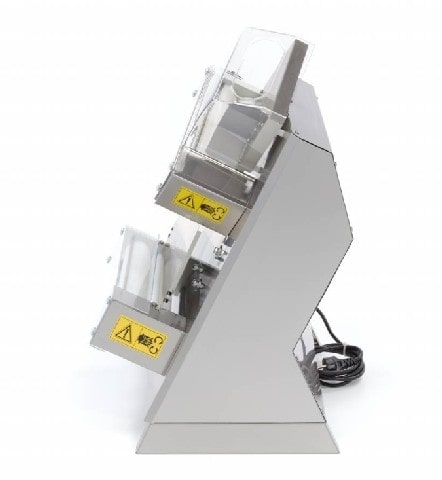 Dejruller - 30Cm 2 Hastigheder - Maxima - Billede 2