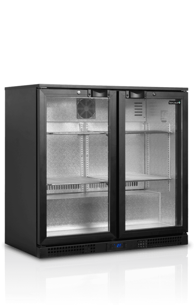 Ba21H Backbar