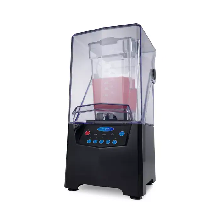 Blender Kitchen Master Ultimate1