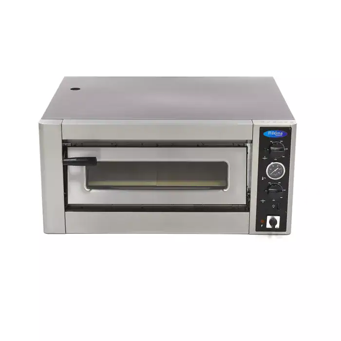 Deluxe Pizzaovn 4 X 30 Cm 400V1