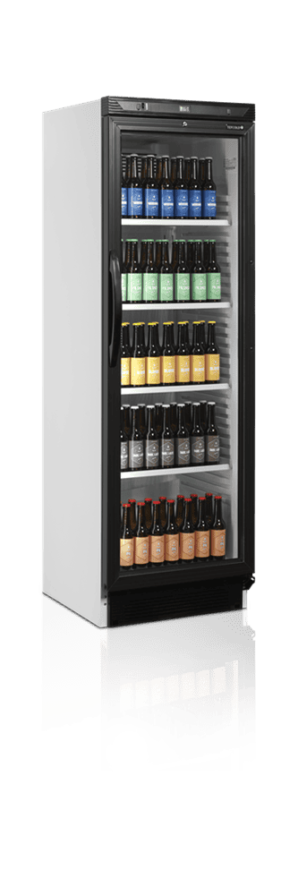 Flaskekøleskab Cev425 1 Led 4