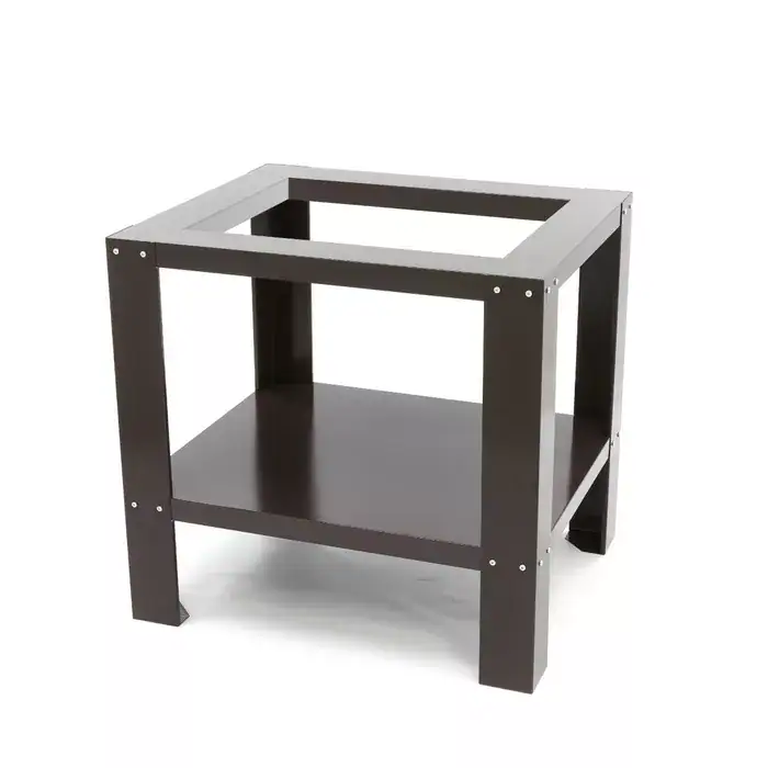 Frame Deluxe Pizza Oven 4 4 X 25 Cm Double0