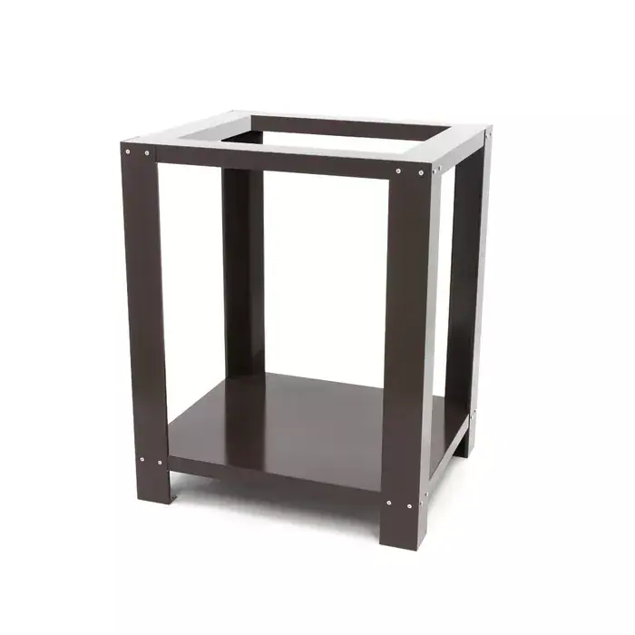 Frame Deluxe Pizza Oven 4 x 25 cm0