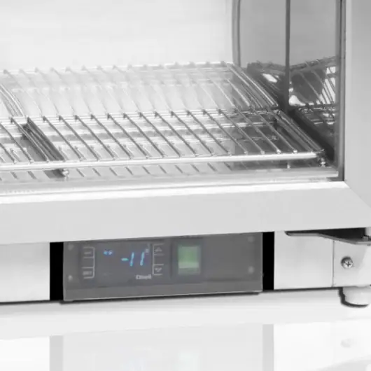 Display Fryser - Gf200Vsg - Billede 3