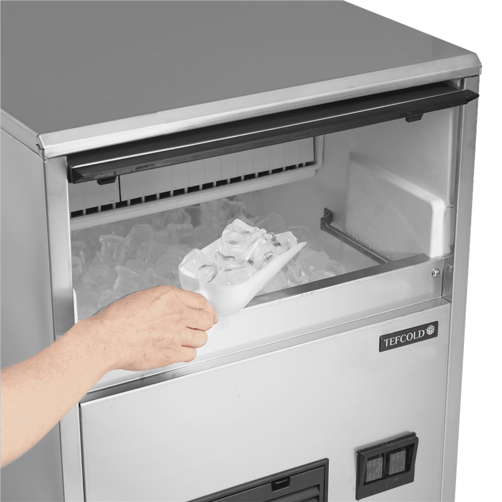 Isterningmaskine 26Kg8Kg Tc2645