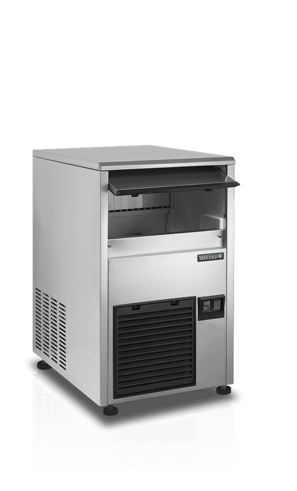 Isterningmaskine 26Kg8Kg Tc266