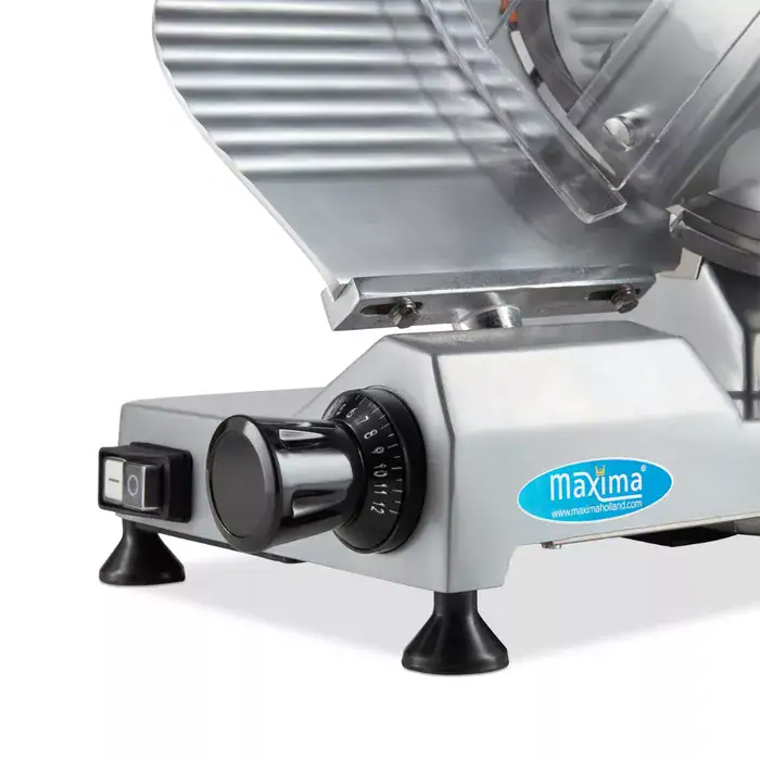 Paalaegsmaskine Koedslicer Ms 2201