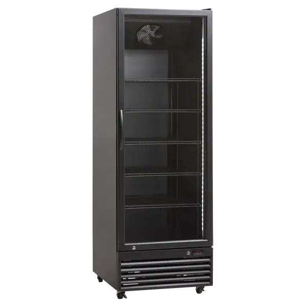 Displaykøler Sd 726 Be Til Professionel Opbevaring.