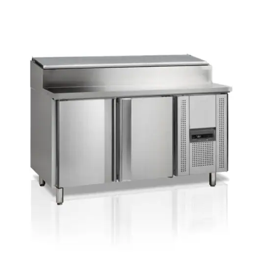 Koldjomfru til professionel brug i gastronomi og catering.
