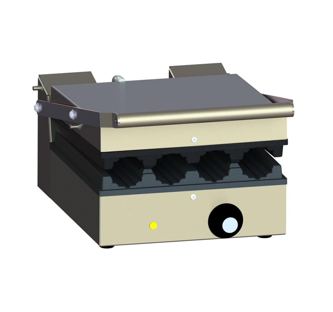 Toaster TL 5272 – Fransk hotdog toaster0