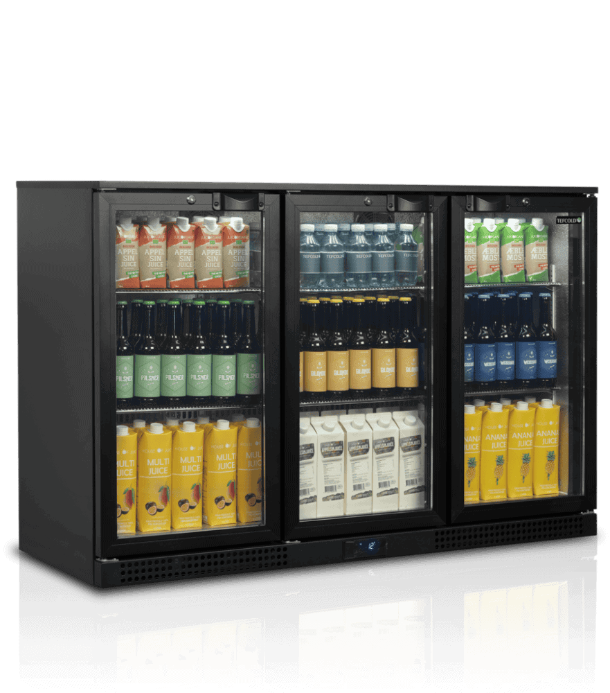 Backbar Ba31H Tefcold 5