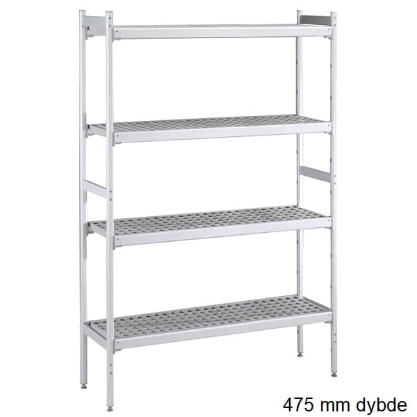 K Lerums Hylde 475